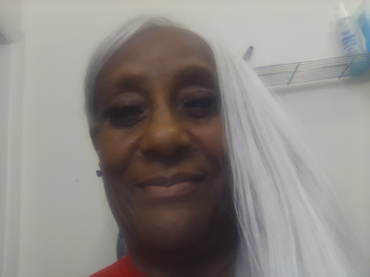 Doris Doris Gean Foster - Class of 1978 - Manual High School
