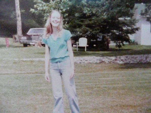 Christine Hayden - Class of 1974 - Manual High School