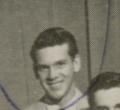 Carl Lair, class of 1958
