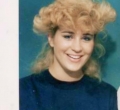 Donna Williams, class of 1988