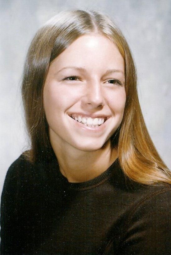 Kelli Shanahan - Class of 1975 - Marengo High School