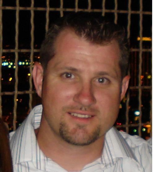 Rocco Galassi - Class of 1990 - Marengo High School