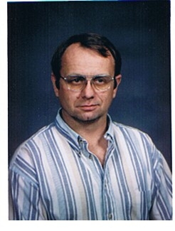 Charles Waddle - Class of 1972 - Marissa High School