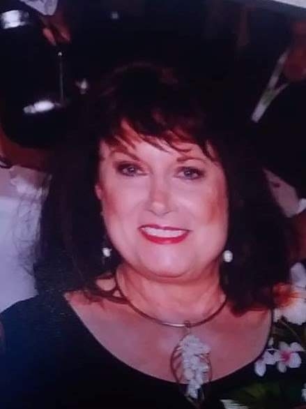 Brenda Brenda Morris Bingel - Class of 1974 - Marissa High School