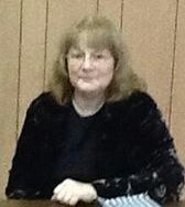 Janet Slaten - Class of 1968 - Marissa High School