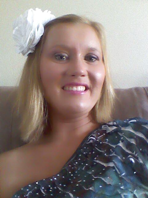 Shana Dayton - Class of 1998 - Marissa High School
