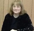 Janet Slaten, class of 1968