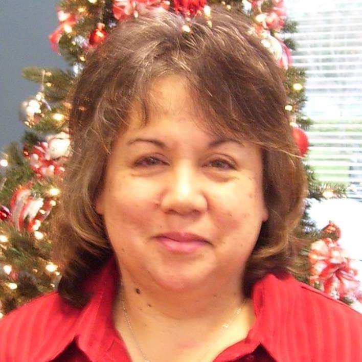 Linda Rodick - Class of 1975 - South Whidbey High School