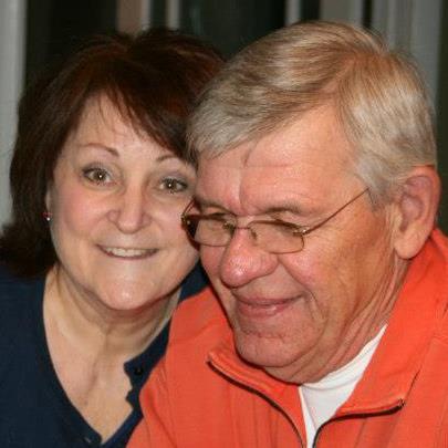 Jim Christianson - Class of 1960 - Southridge High School