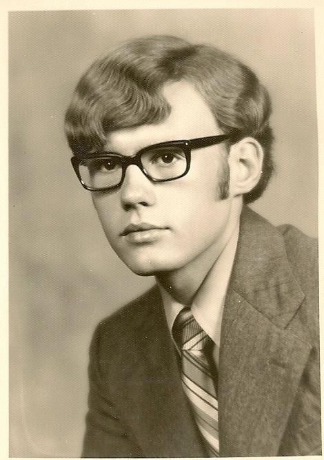 Michael Brawner - Class of 1971 - Maroa-forsyth High School