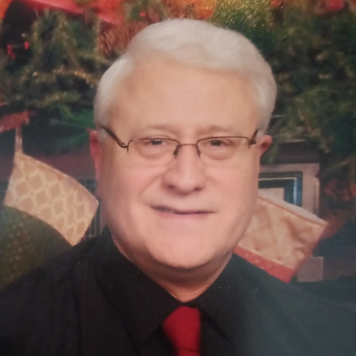 Barry Williams - Class of 1966 - Maroa-forsyth High School