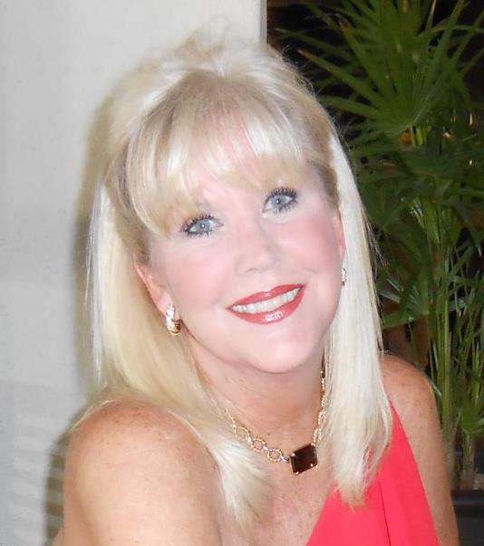 Patricia Crompton - Class of 1971 - Portsmouth High School