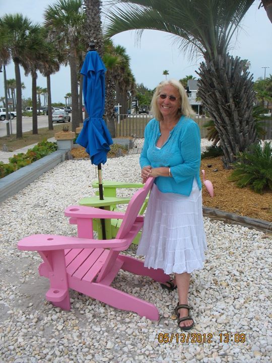Paula Young - Class of 1974 - Portsmouth High School