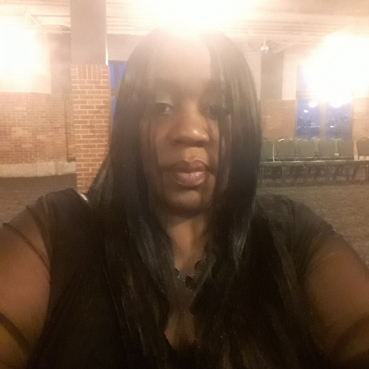Evelyn Chatman - Class of 1986 - Marshall Metropolitan High School