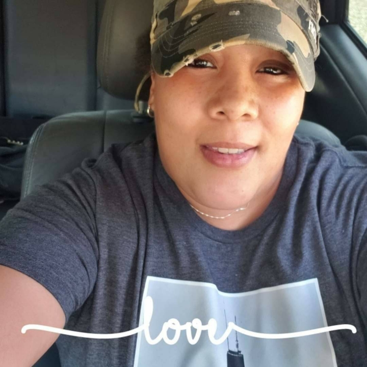 Erica Erica Tolefree - Class of 1996 - Marshall Metropolitan High School