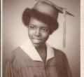 Patricia Lee, class of 1971