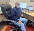 Keith George