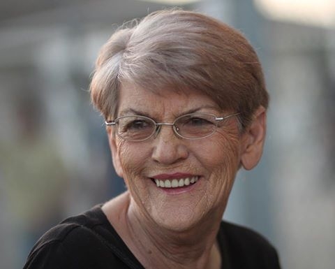 Naida Lapointe - Class of 1961 - Gueydan High School