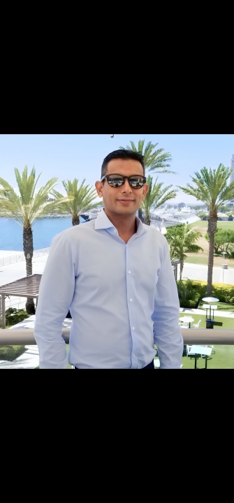 Ashwin Patel - Class of 1994 - Scituate High School