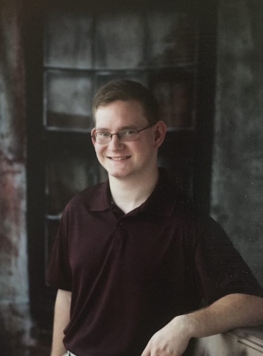 David Heelon - Class of 2017 - Scituate High School