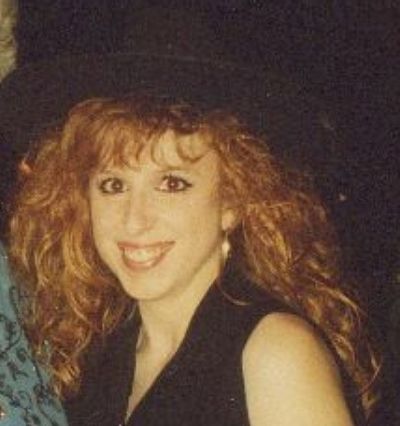 Linda Turchetta - Class of 1989 - Scituate High School