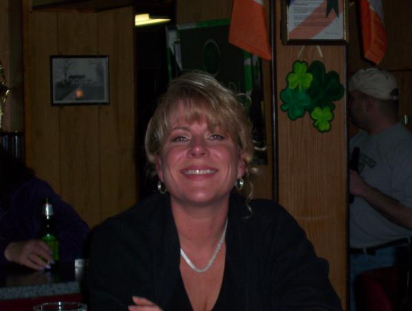Mary Rudolph - Class of 1980 - Scituate High School
