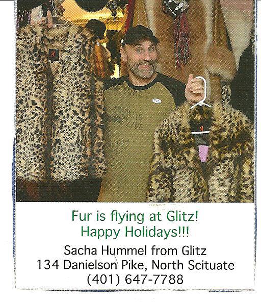 Sacha Hummel - Class of 1976 - Scituate High School