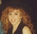 Linda Turchetta, class of 1989