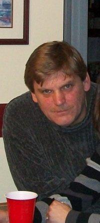 Bob Winward Jr - Class of 1978 - Shea High School