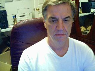 Richard Breault - Class of 1960 - Shea High School