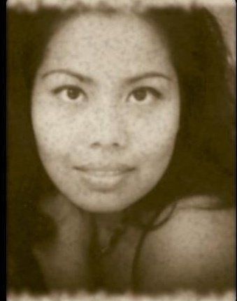 Mary Grace Campinha - Class of 1997 - Shea High School