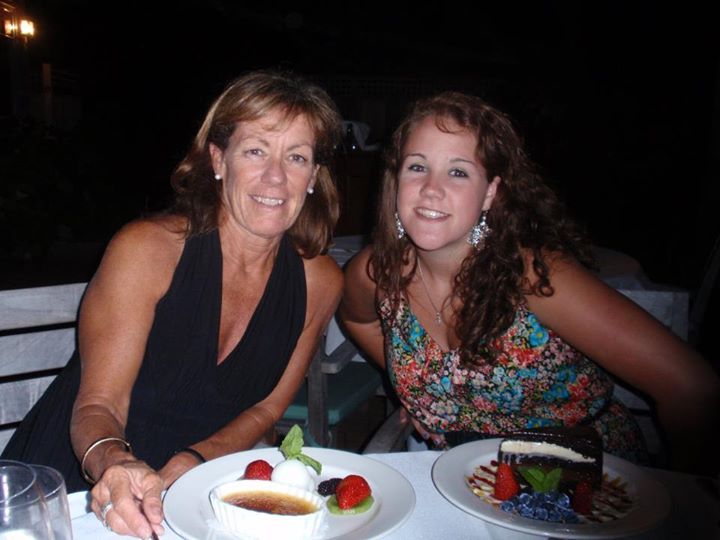 Leslie Bassett - Class of 1975 - Smithfield High School