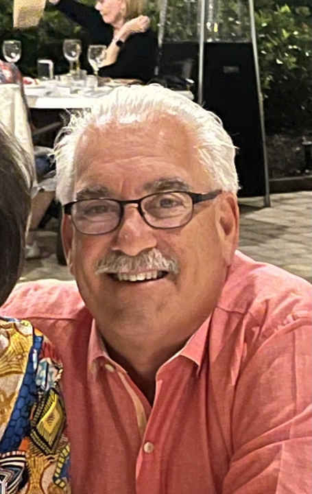 Stephen Kanarian - Class of 1970 - Smithfield High School