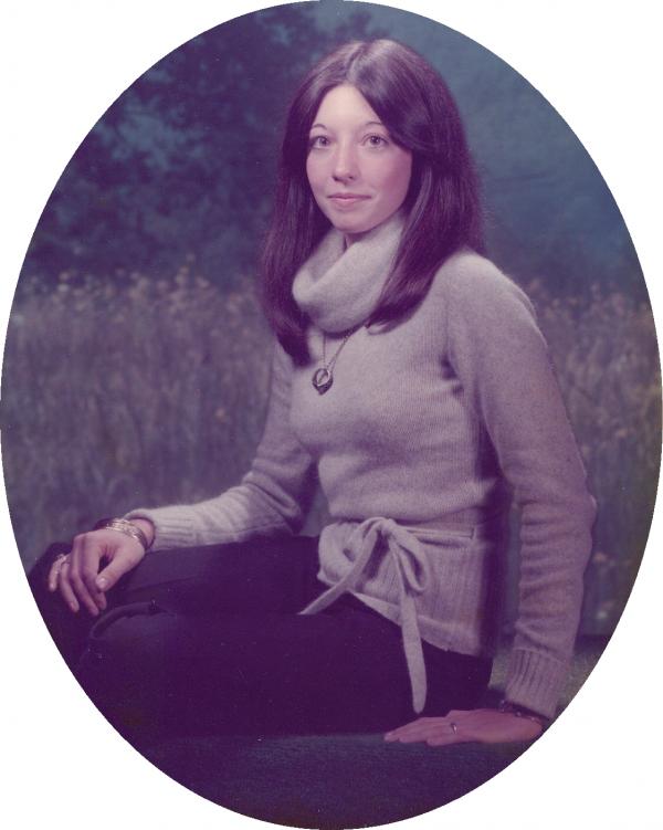 Sheri Rowlett - Class of 1979 - Smithfield High School