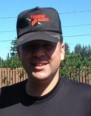 Greg Mete - Class of 1980 - Smithfield High School