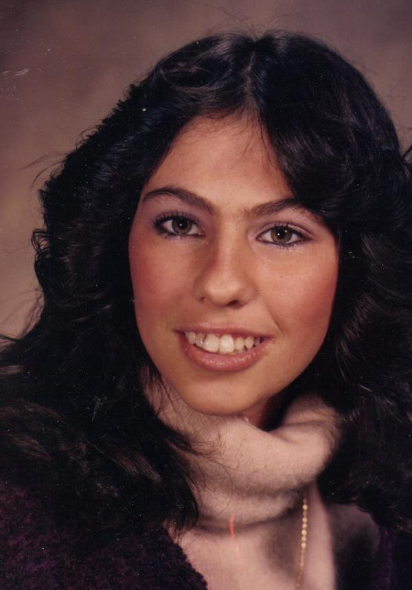 Donna Thompson - Class of 1981 - Smithfield High School