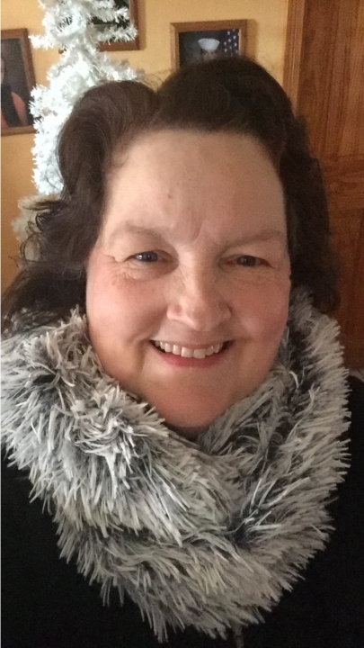 Cathy Covill - Class of 1981 - Smithfield High School