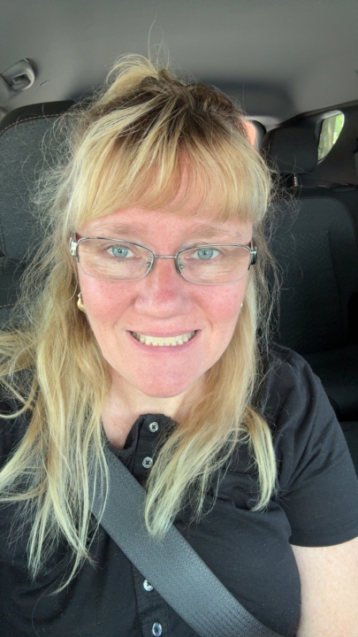 Kellie Beckett - Class of 1987 - Smithfield High School