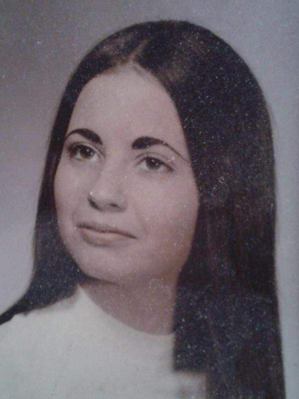 Joanne Lemieux - Class of 1970 - Smithfield High School