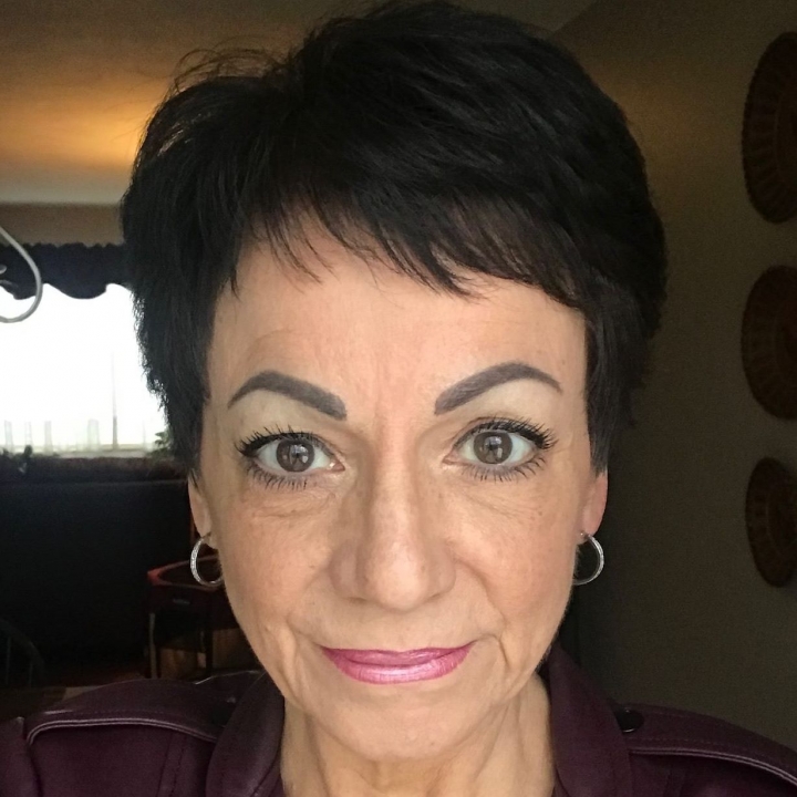Debra Ricci - Class of 1970 - Smithfield High School