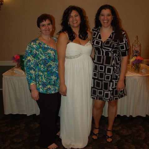 Emmy-lou Lemire - Class of 1997 - Smithfield High School