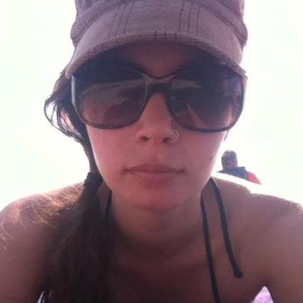 Georgia Mauro - Class of 2005 - South Kingstown High School