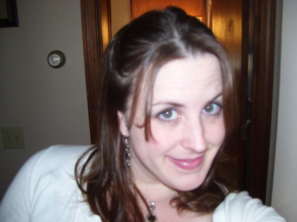 Shannon James - Class of 1999 - South Kingstown High School