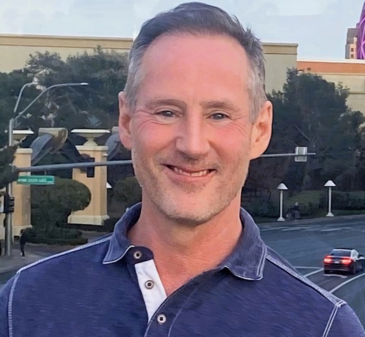 David O'neill - Class of 1984 - South Kingstown High School
