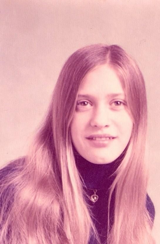 Sharon Briggs - Class of 1975 - South Kingstown High School