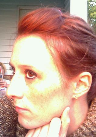 Katherine Prucha - Class of 2002 - South Kingstown High School