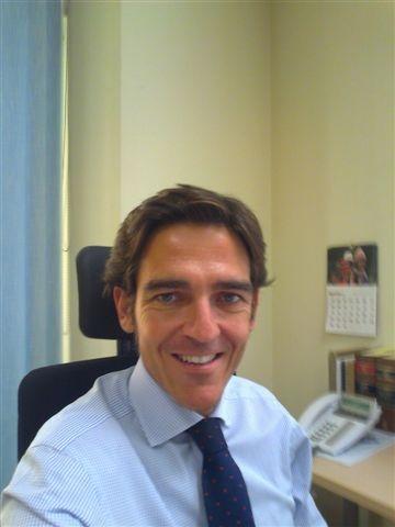 Carlos Perez-marsa Vallbona - Class of 1991 - South Kingstown High School