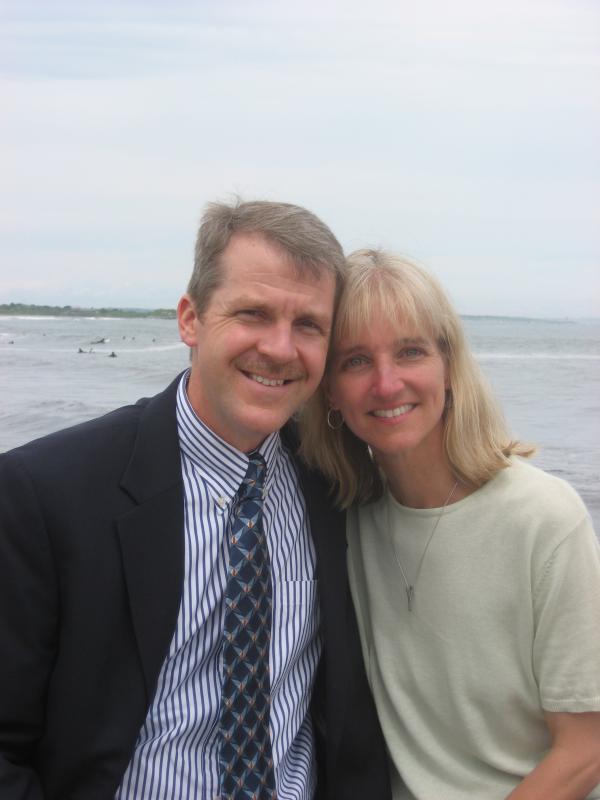 Susan Conrad - Class of 1980 - South Kingstown High School