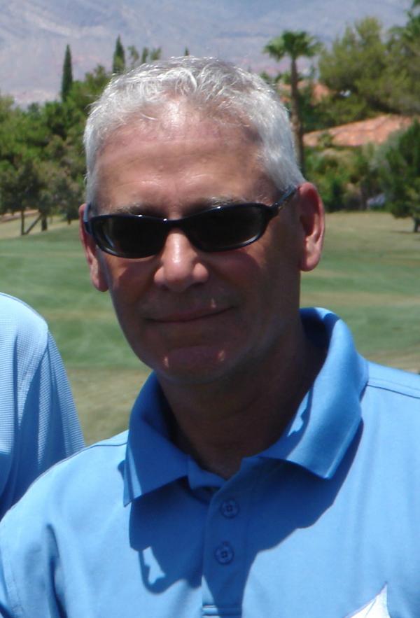 Steve Di Masi - Class of 1972 - South Kingstown High School