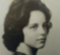 Charlotte Cota, class of 1963